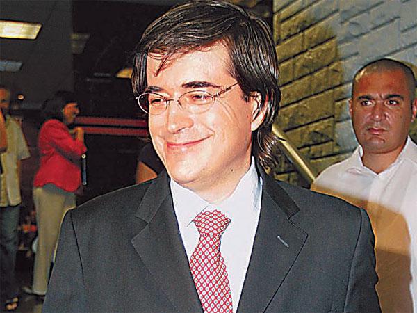 Quiere irse a América