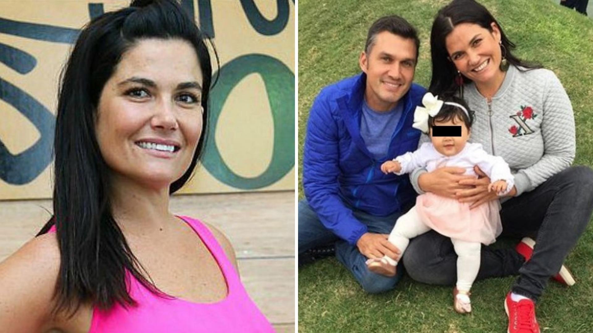 Foto: Instagram Daniela Cilloniz