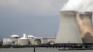 Matan a vigilante y roban su pase de entrada a central nuclear belga