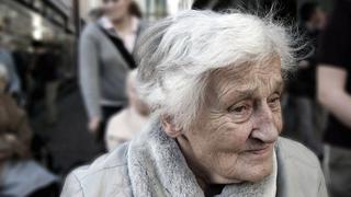 ¿Cuáles son consecuencias del aislamiento por la pandemia en los adultos mayores?