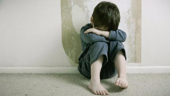 Tres adolescentes abusan sexualmente de un niño de 8 años