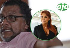 Tomás Angulo no puede ir a ningún programa de ATV tras altercado con Magaly Medina 
