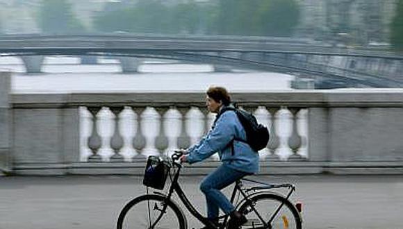 ​Suiza aprueba en referéndum incorporar a la bicicleta en su Constitución