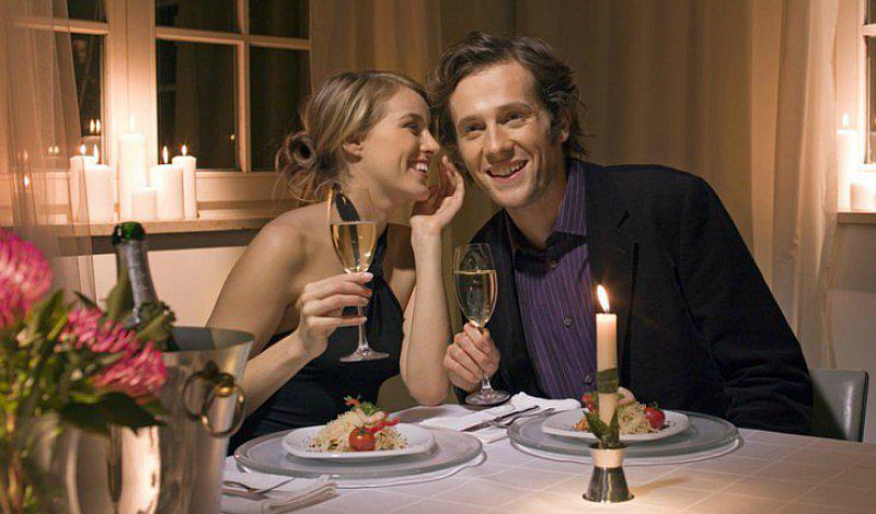 ¿Primera cita? 4 señales para saber si existe futuro con el galán