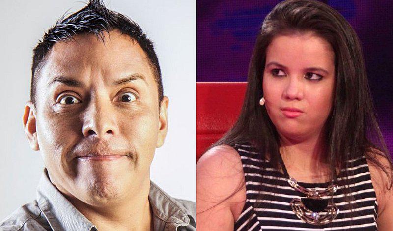 Greysi Ulloa: colombiana asegura tener pruebas contra Edwin Sierra