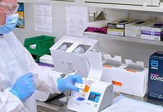 Empresa Sistemas Analíticos trae al país la prueba molecular con resultados inmediatos