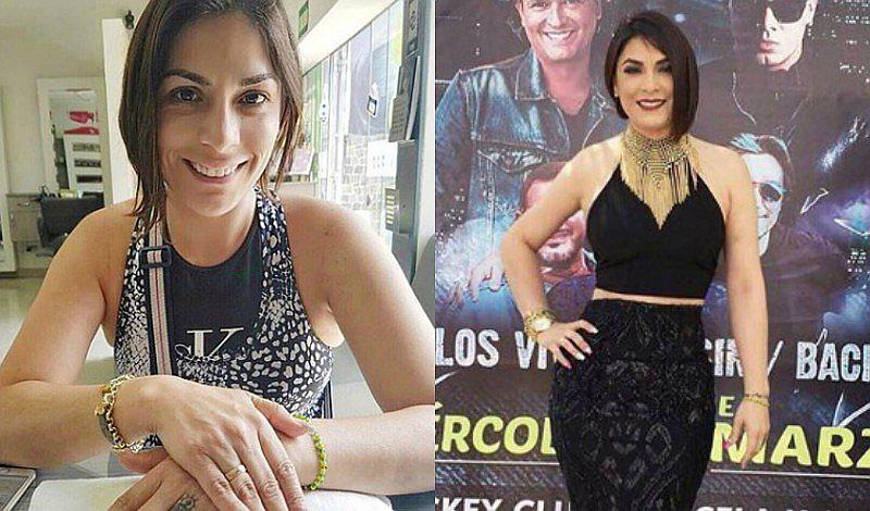 Hija de Evelyn Vela impacta con gran belleza y glamour [FOTOS]