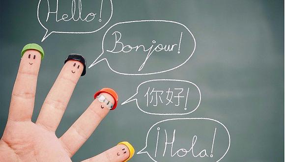 ¿Eres bilingüe? Estas son las 9 mejores áreas profesionales para ti