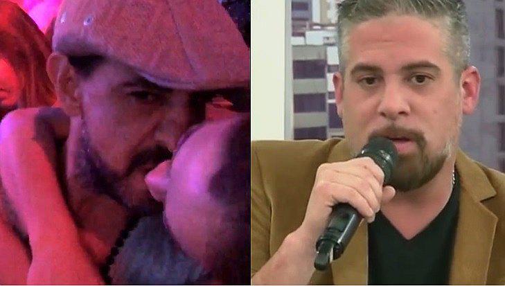 Pedro Moral: "Jamás busques venganza, aquellos que hieren, suelen destruirse por sí solos" 