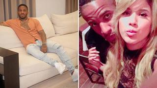 Yahaira Plasencia luce costosas zapatillas que Jefferson Farfán también tiene│VIDEO