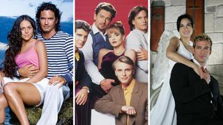 Reconocidos actores de telenovelas revelan que odiaron trabajar con sus compañeros 