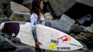El sueño olímpico es realidad: Sofía Mulanovich clasificó a Tokio 2020