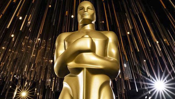 Oscar 2021: Películas no presentadas en salas de cine podrán competir por el galardón. (Foto: AMPAS)