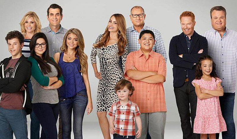 Jackson Odell, actor de Modern Family, fue hallado muerto