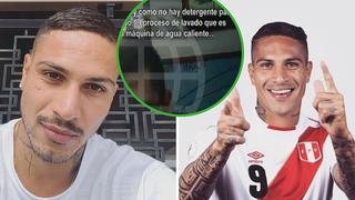 Fiscalía evalúa abrir investigación tras confesión de mozo del té contaminado que tomó Paolo Guerrero