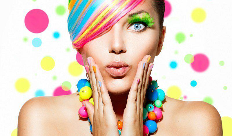 ¿Cuál es el significado de los colores en los sueños?