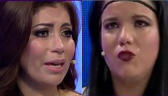 Greysi Ortega quiere el perdón de Milena Zárate y hará esto para conseguirlo (VIDEO)