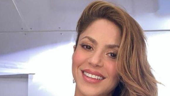 Shakira tiene problemas legales pendientes con la justicia de España debido a una supuesta evasión de impuestos. | Crédito: @shakira / Instagram