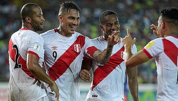 Selección peruana: BBC incluye la clasificación como gran hazaña deportiva