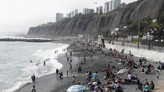 Gobierno evalúa abrir playas por fases a nivel nacional y este miércoles 21 tomará una decisión