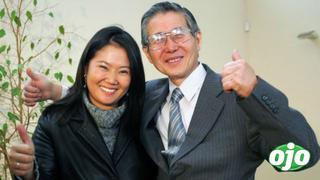Keiko Fujimori sobre estado de salud de su padre: “Está estabilizándose y continúa bajo monitoreo”