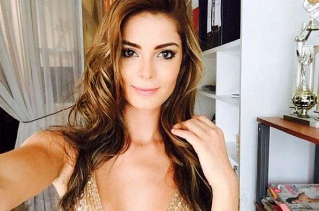 ​Laura Spoya: Mira el radical antes y después de la Miss Perú de "Esto Es Guerra" [FOTOS]