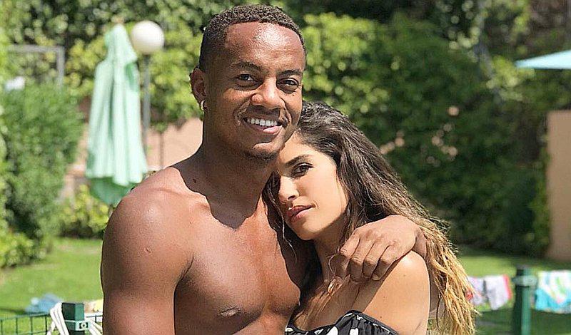 André Carrillo: Suhaila Jad y su suegra enterneces las redes junto a sus gemelos 