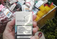 Incautan miles de cigarrillos ‘bambas’ en Mesa Redonda