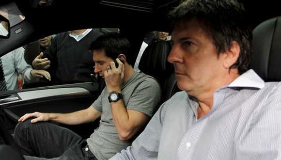 España: Acusan a Lionel Messi de evadir impuestos por 4 millones de Euros