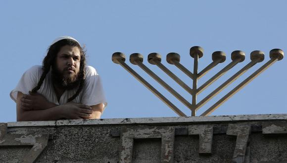 Colonos judíos animan a hacer turismo en territorios palestinos invadidos