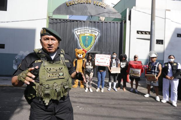 San Isidro: Agencia de detectives lanza ositos de peluche por San Valentín  con cámaras espías, Foto, Video