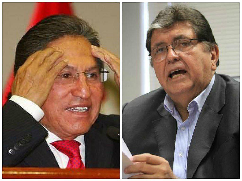 Con OJO crítico: Alan no es Toledo