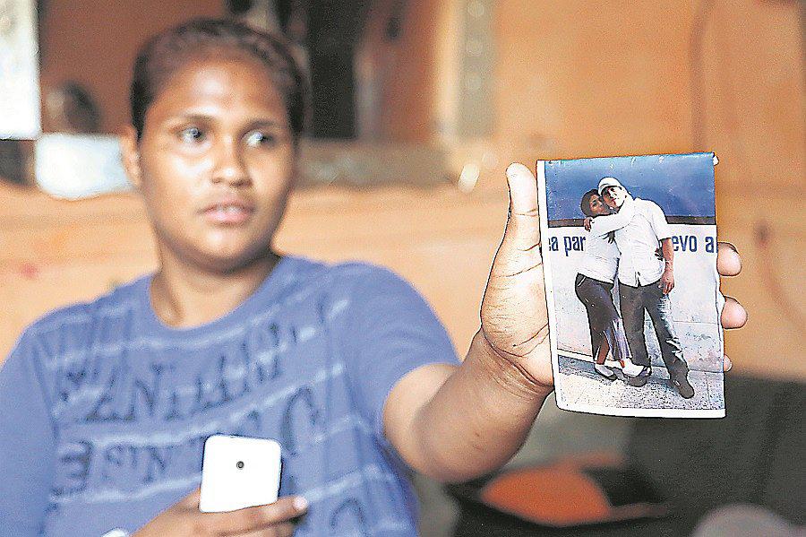 Dos mujeres heridas tras balacera en quinta del Cercado de Lima