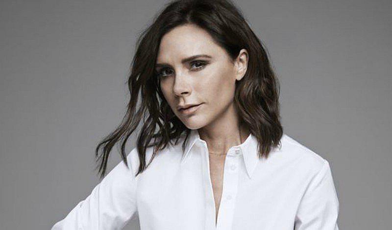 Victoria Beckham es acusada de fomentar desórdenes alimenticios