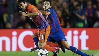 Liga de Campeones: Barça y City con ganas de revancha chocan de nuevo 