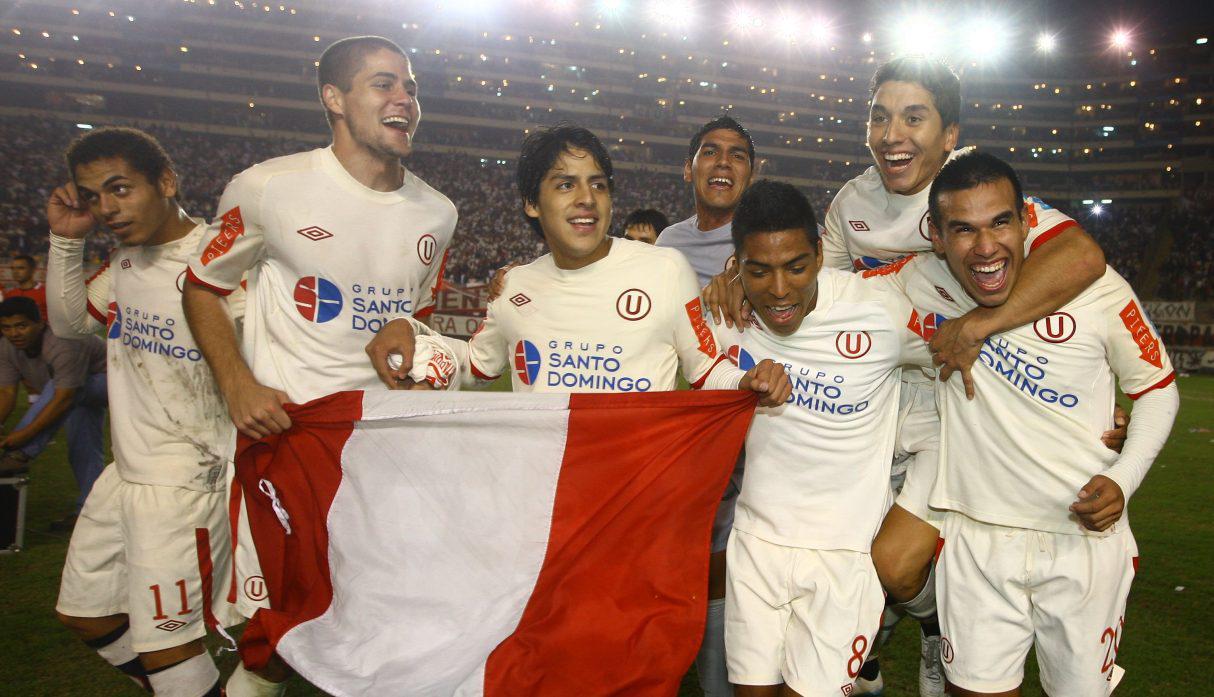 Universitario de Deportes fue el primer campeón de la Copa LIbertadores Sub 20 en 2011. (Foto: Archivo)