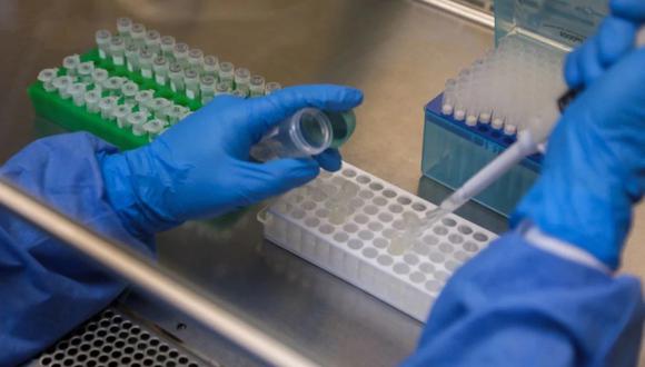 Piura: Piden que se hagan pruebas de descarte de coronavirus a médicos de la región.