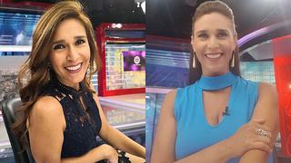 Verónica Linares pasa divertidos momentos junto a su hijo 