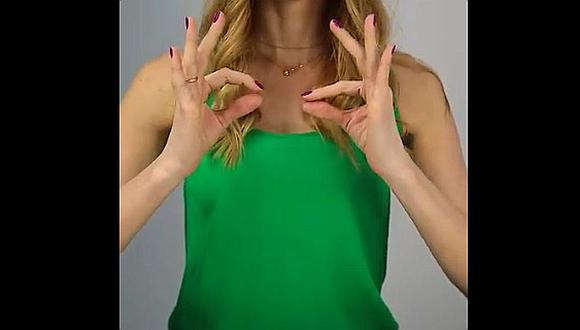 ¿Yoga para los dedos? 7 ejercicios que te ayudarán a estar saludable [VIDEO]
