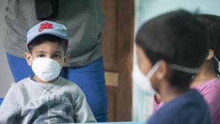 Ómicron en el Perú: ¿Cómo afecta a los niños no vacunados?