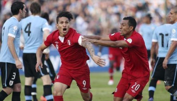La AUF publicó los precios de las entradas para Uruguay vs Perú por  Eliminatorias