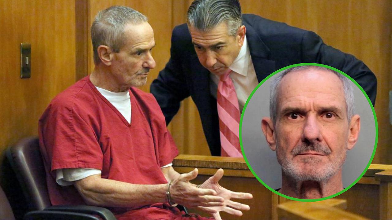 Se hizo pasar por su hermano gemelo, pero lo mandaron a la cárcel otra vez