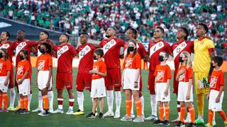 La evaluación de Juan Carlos Oblitas sobre la Selección Peruana, Juan Reynoso y Bryan Reyna