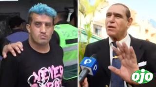 Abogado de Makanaki afirma que él también hubiera denunciado a su defendido