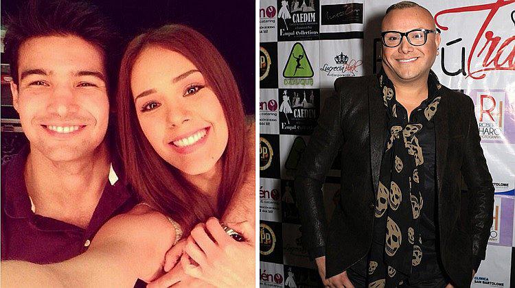 ​Carlos Cacho tras perder juicio con Ezio Oliva por vídeo íntimo: “Ya sabemos cómo se maneja el Poder Judicial”