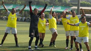 Universitario por fin sabe a qué clubes se enfrentará en la Libertadores Femenina