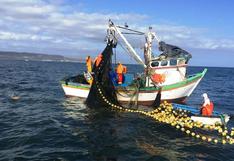 Ministerio de la Producción: capacitan y empoderan a mujeres que trabajan en la pesca artesanal 