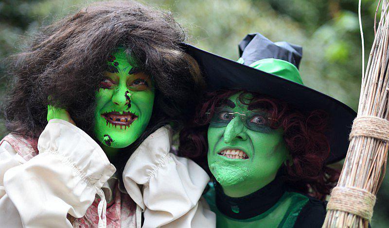 ¿Brujería o intoxicación? ¡Esta es la explicación científica de las brujas de Salem!