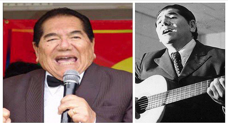 Fallece el artista criollo conocido como el "Carreta" Jorge Pérez