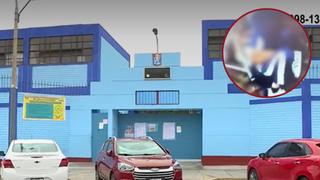 Madre denuncia que su hija es víctima de bullying en colegio de Cercado de Lima: “Le pegaron”